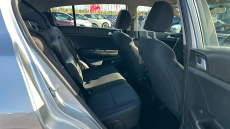 Kia Sportage 1.6 GDi ISG 1 5dr Petrol Estate